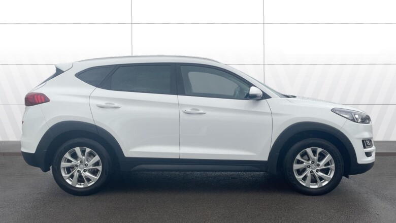 Hyundai Tucson 1.6 GDi SE Nav 5dr 2WD Petrol Estate